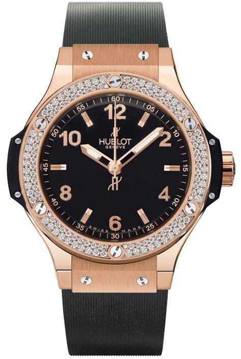 ladies hublot watches|hublot watches with price.